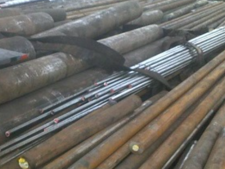 阿里40CrMnMo7模具钢