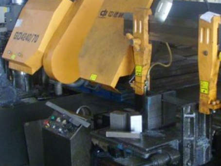 阿里SM45模具钢
