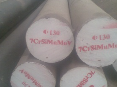 阿里7CrSiMnMoV工具钢