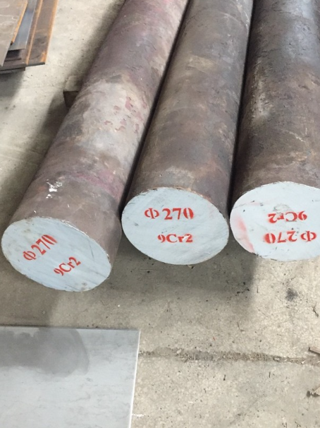 阿里9Cr2工具钢
