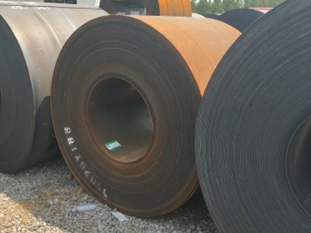 阿里Q355NHB耐候板