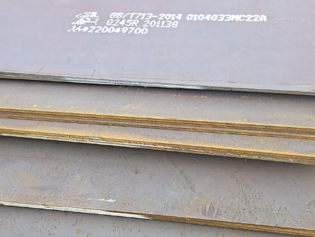 阿里容器板-Q245R